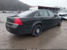 Chevrolet Caprice Police Image 2