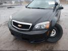 Chevrolet Caprice Police Image 8