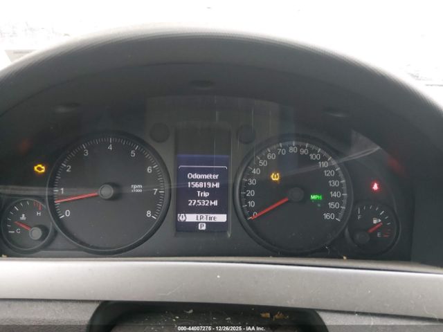 Chevrolet Caprice Police Image 6