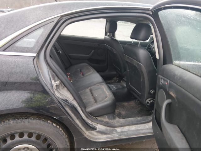 Chevrolet Caprice Police Image 4