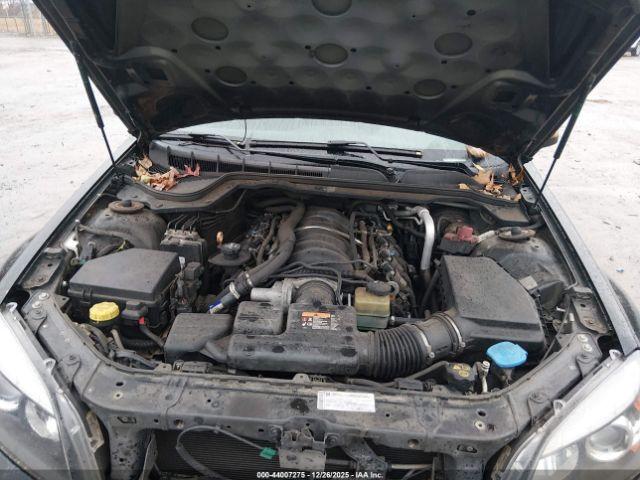 Chevrolet Caprice Police Image 12