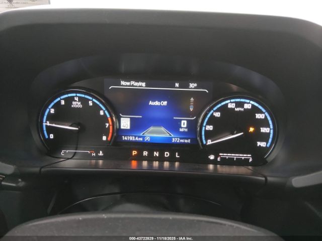 Ford Bronco Outer Banks Image 4