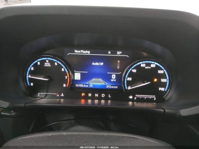 Ford Bronco Outer Banks Image 4