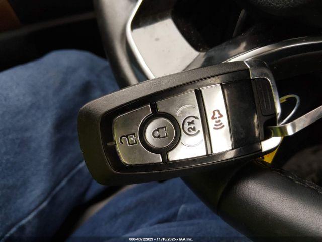 Ford Bronco Outer Banks Image 16