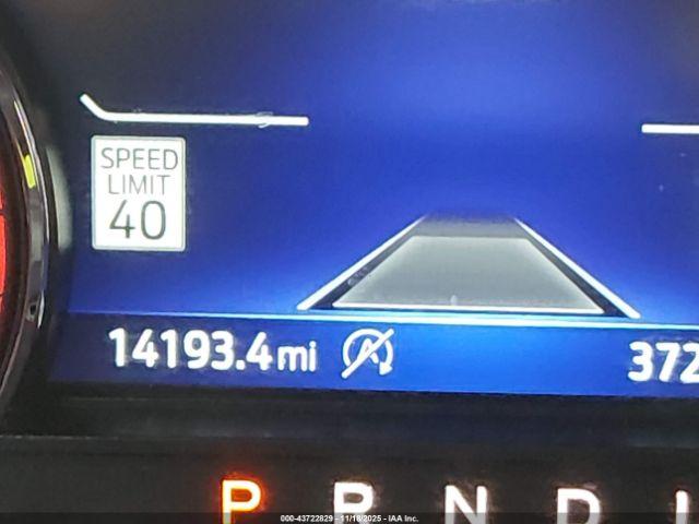 Ford Bronco Outer Banks Image 13