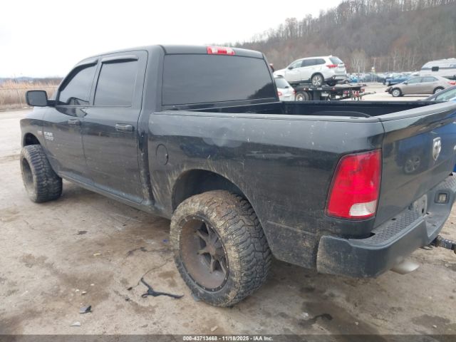 Ram 1500 Tradesman Image 15