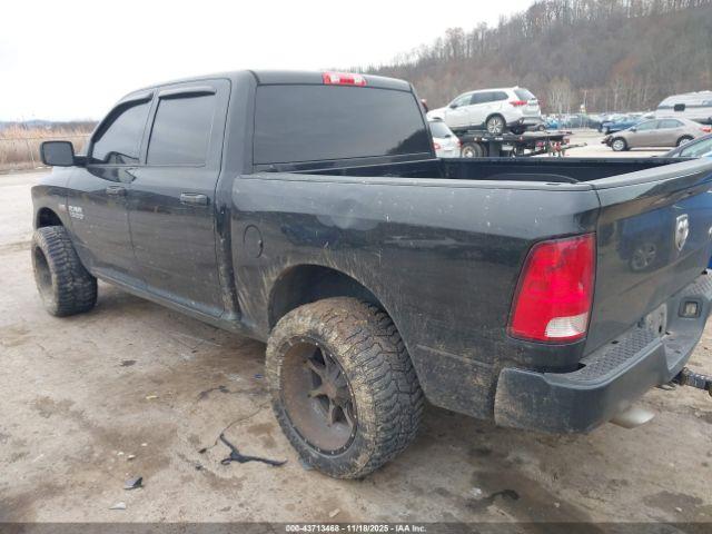 Ram 1500 Tradesman Image 15