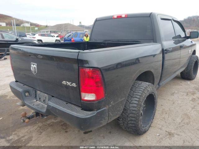Ram 1500 Tradesman Image 3