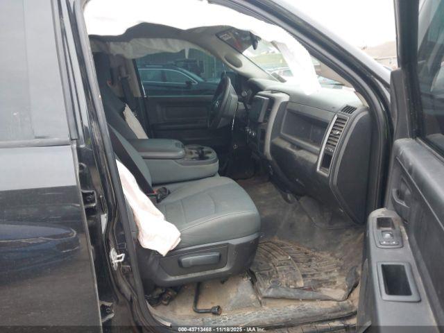 Ram 1500 Tradesman Image 2