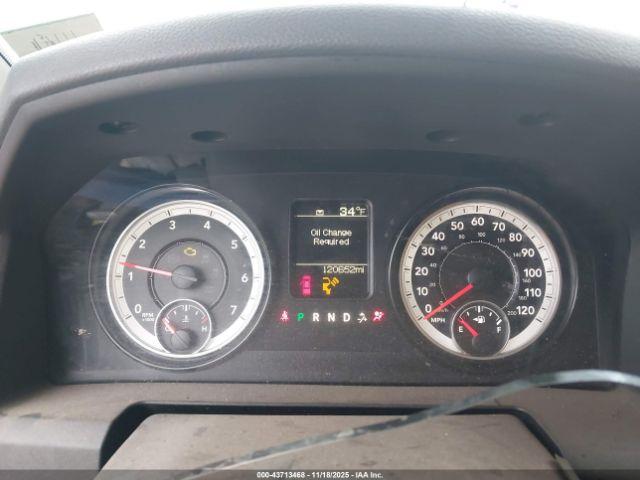 Ram 1500 Tradesman Image 6