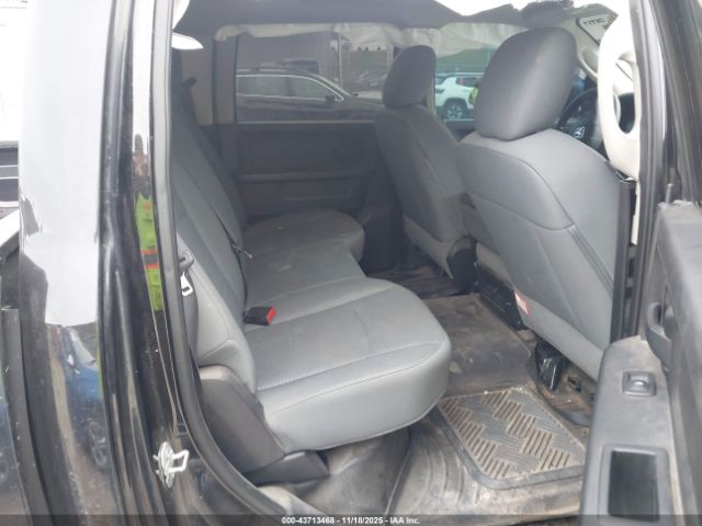 Ram 1500 Tradesman Image 8