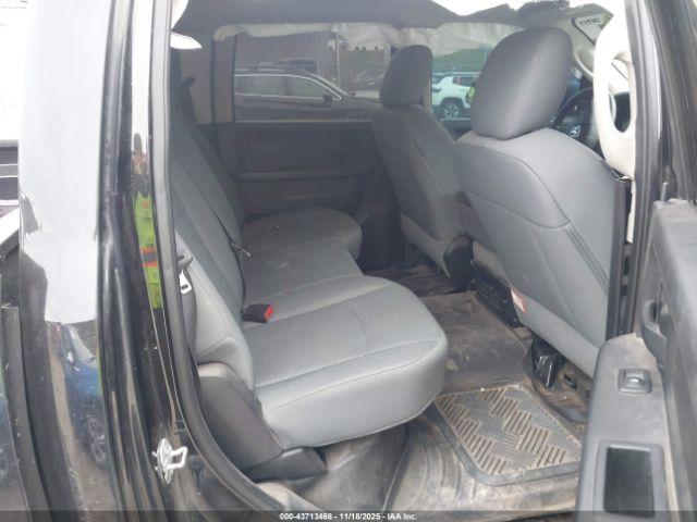 Ram 1500 Tradesman Image 8