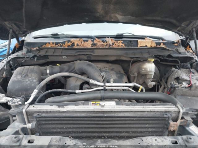 Ram 1500 Tradesman Image 14