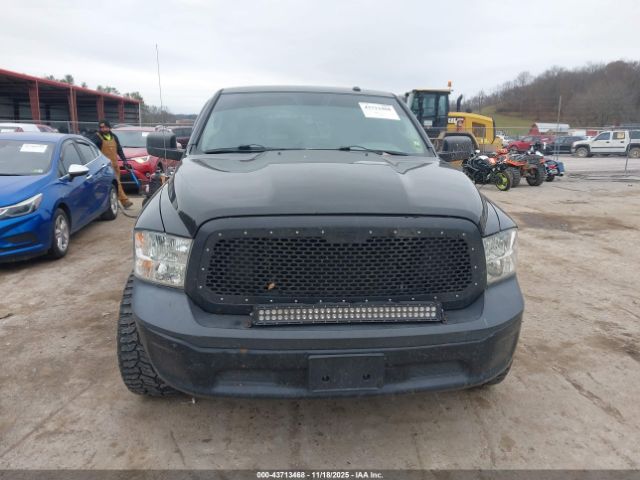 Ram 1500 Tradesman Image 13
