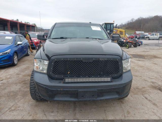 Ram 1500 Tradesman Image 13