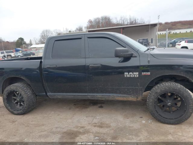 Ram 1500 Tradesman Image 12