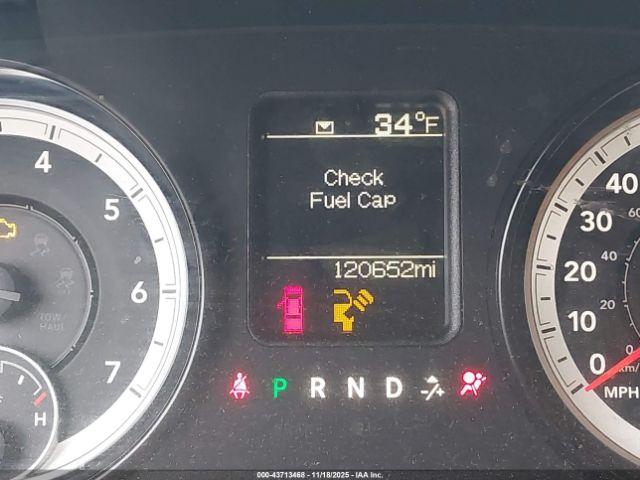 Ram 1500 Tradesman Image 16