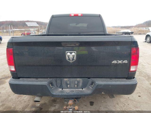 Ram 1500 Tradesman Image 10