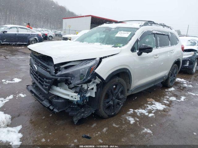 Subaru Ascent Onyx Edition Limited 7-passenger Image 6