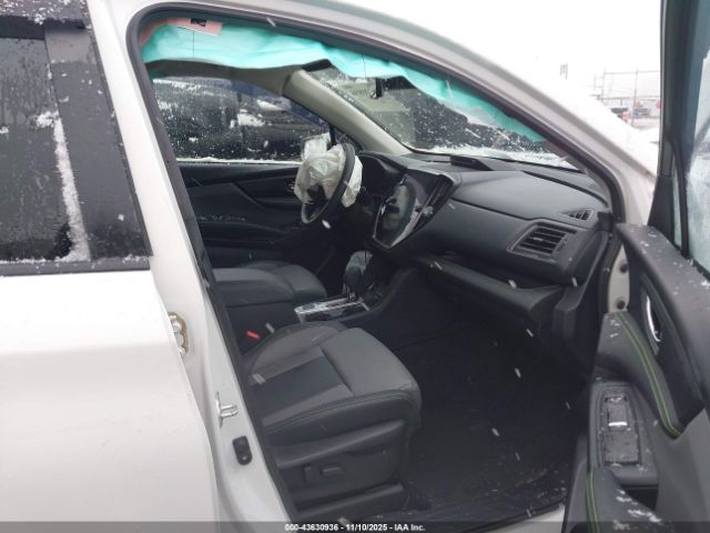 Subaru Ascent Onyx Edition Limited 7-passenger Image 3