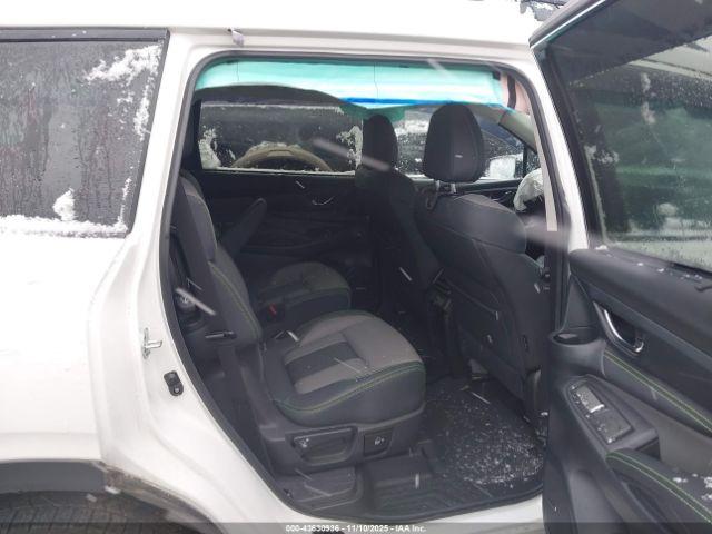 Subaru Ascent Onyx Edition Limited 7-passenger Image 7