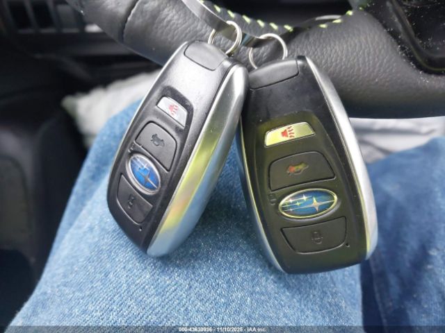 Subaru Ascent Onyx Edition Limited 7-passenger Image 5