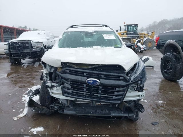 Subaru Ascent Onyx Edition Limited 7-passenger Image 9