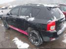 Jeep Compass Latitude Image 8