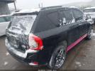 Jeep Compass Latitude Image 2