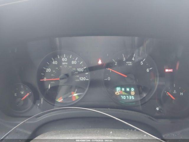 Jeep Compass Latitude Image 5