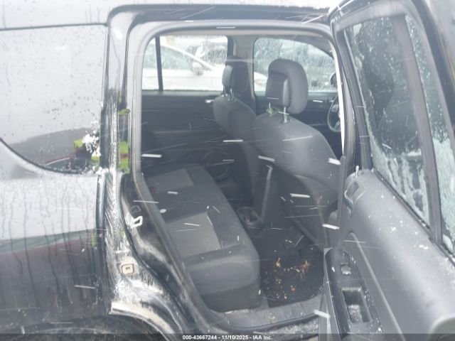 Jeep Compass Latitude Image 10