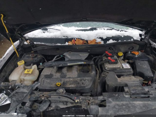 Jeep Compass Latitude Image 9