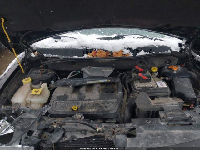 Jeep Compass Latitude Image 9