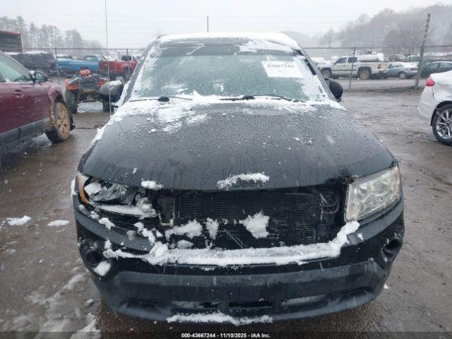 Jeep Compass Latitude Image 15