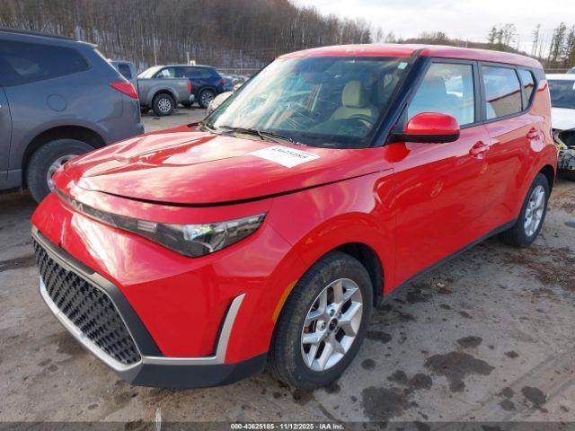 Kia Soul Lx Image 13