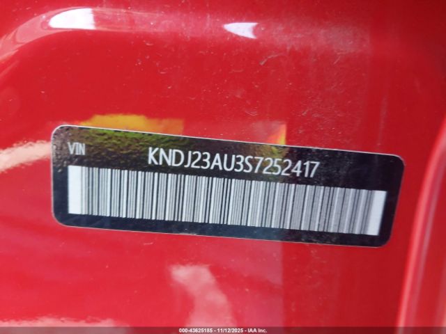 Kia Soul Lx Image 16