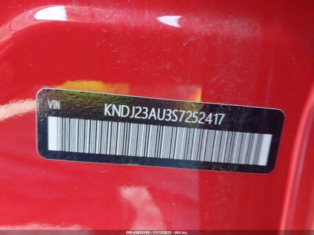 Kia Soul Lx Image 16