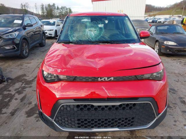 Kia Soul Lx Image 15