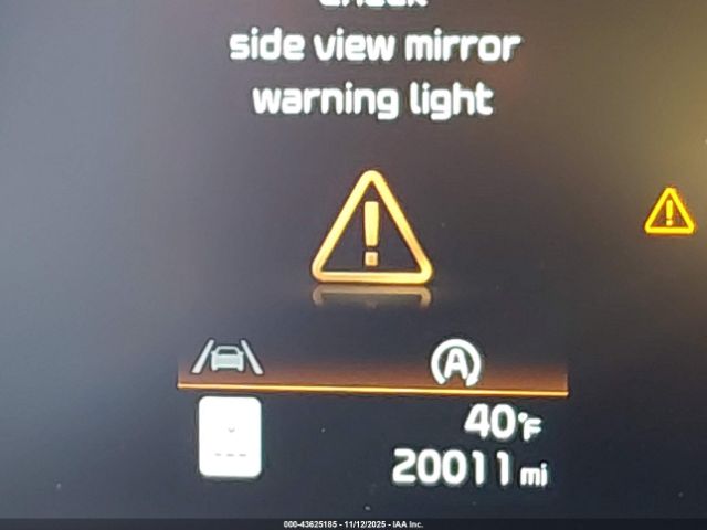 Kia Soul Lx Image 14