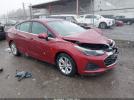 Chevrolet Cruze Lt Image 1
