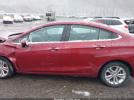 Chevrolet Cruze Lt Image 9