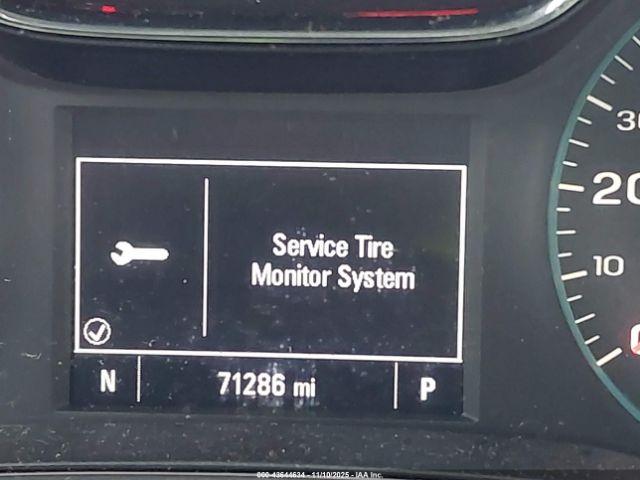 Chevrolet Cruze Lt Image 15