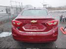 Chevrolet Cruze Lt Image 7