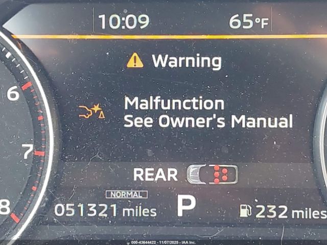 Mitsubishi Outlander Image 3