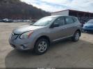 Nissan Rogue S Image 4