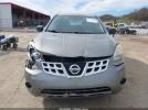Nissan Rogue S Image 9