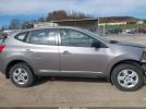 Nissan Rogue S Image 10