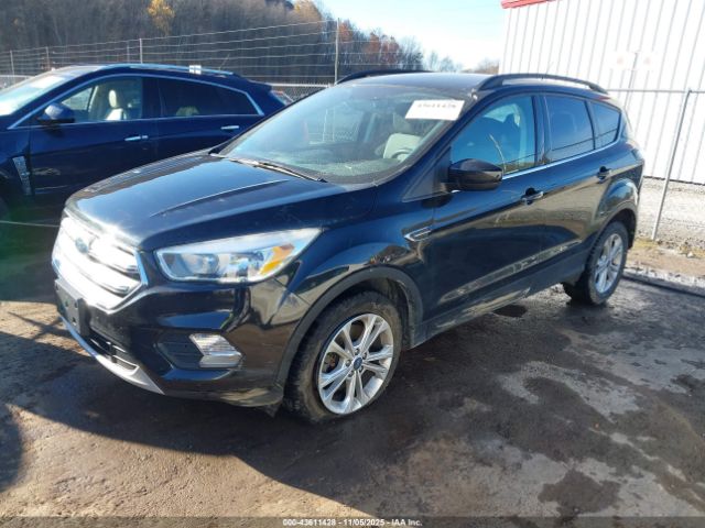 Ford Escape Se Image 4