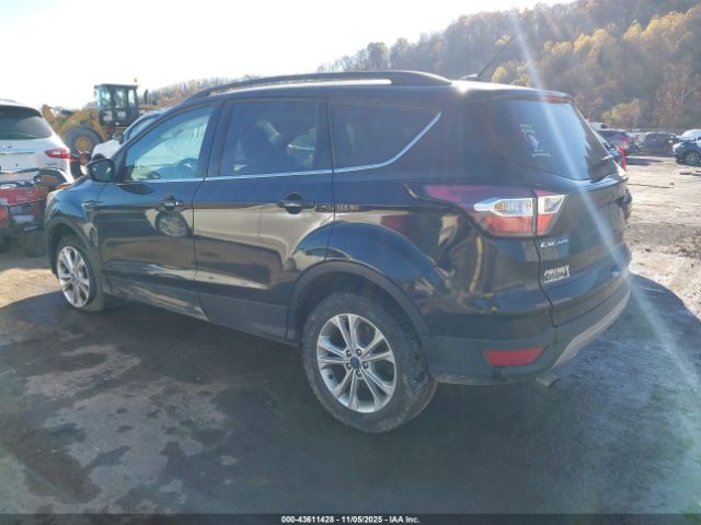 Ford Escape Se Image 5