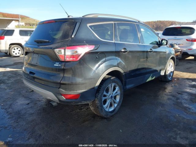 Ford Escape Se Image 6